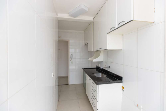Imagem Apartamento com 2 Quartos à Venda, 62 m² em Vila Santa Catarina - São Paulo Imagem Apartamento com 2 Quartos à Venda, 62 m² em Vila Santa Catarina - São Paulo