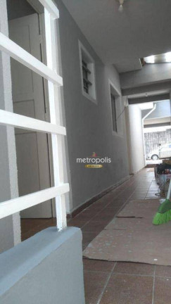 Imagem Casa com 2 Quartos à Venda, 100 m² em Parque Capuava - Santo André Imagem Casa com 2 Quartos à Venda, 100 m² em Parque Capuava - Santo André