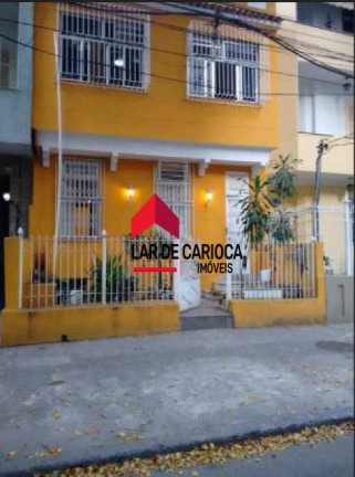 Imagem Sobrado com 7 Quartos à Venda, 280 m² em Botafogo - Rio De Janeiro Imagem Sobrado com 7 Quartos à Venda, 280 m² em Botafogo - Rio De Janeiro