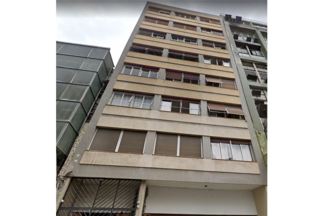 Imagem Apartamento com 1 Quarto à Venda, 42 m² em Campos Elíseos - São Paulo Imagem Apartamento com 1 Quarto à Venda, 42 m² em Campos Elíseos - São Paulo