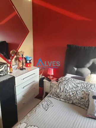 Imagem Apartamento com 3 Quartos à Venda, 170 m² em Nova Petrópolis - São Bernardo Do Campo Imagem Apartamento com 3 Quartos à Venda, 170 m² em Nova Petrópolis - São Bernardo Do Campo