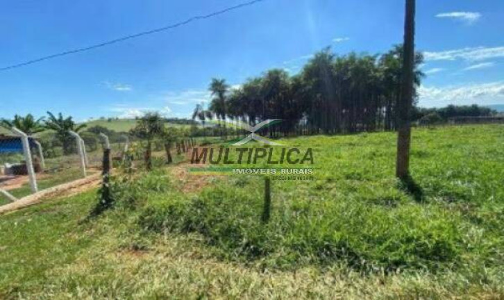 Fazenda à Venda, 95 m² em Uberlândia