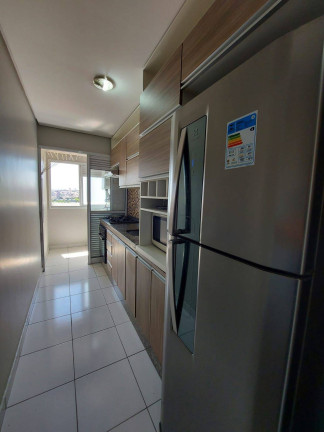 Imagem Apartamento com 3 Quartos à Venda, 73 m² em Interlagos - São Paulo Imagem Apartamento com 3 Quartos à Venda, 73 m² em Interlagos - São Paulo