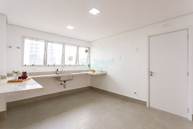 Imagem Apartamento com 4 Quartos à Venda, 294 m² em Moema - São Paulo Imagem Apartamento com 4 Quartos à Venda, 294 m² em Moema - São Paulo