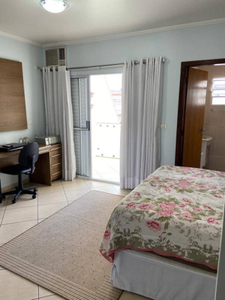 Imagem Sobrado com 3 Quartos à Venda, 125 m² em Jardim Rina - Santo André