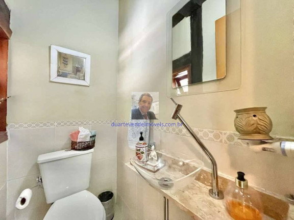 Imagem Casa de Condomínio com 3 Quartos à Venda, 183 m² em Chácara Santa Lúcia - Carapicuíba