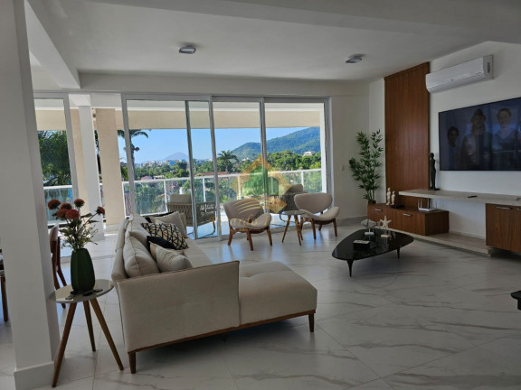 Imagem Cobertura com 3 Quartos à Venda, 500 m² em Barra Da Lagoa - Ubatuba Imagem Cobertura com 3 Quartos à Venda, 500 m² em Barra Da Lagoa - Ubatuba