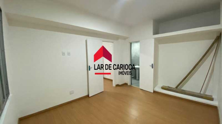 Imagem Apartamento com 1 Quarto à Venda, 65 m² em Copacabana - Rio De Janeiro