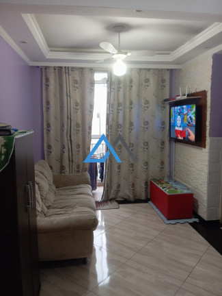 Imagem Apartamento com 2 Quartos à Venda, 50 m² em Companhia Fazenda Belém - Franco Da Rocha Imagem Apartamento com 2 Quartos à Venda, 50 m² em Companhia Fazenda Belém - Franco Da Rocha