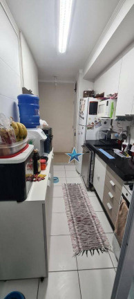 Imagem Imóvel com 3 Quartos à Venda, 70 m² em Freguesia Do ó - São Paulo
