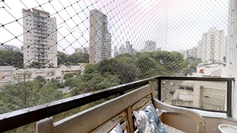 Imagem Apartamento com 4 Quartos à Venda, 147 m² em Jardim Vila Mariana - São Paulo Imagem Apartamento com 4 Quartos à Venda, 147 m² em Jardim Vila Mariana - São Paulo
