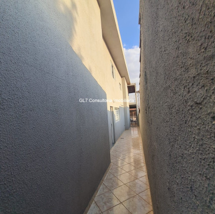 Imagem Sobrado com 4 Quartos à Venda,  em Jardim Morada Do Sol - Indaiatuba