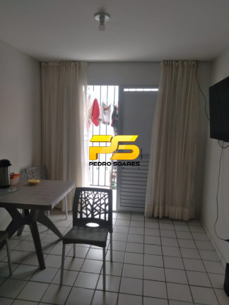 Imagem Apartamento com 2 Quartos à Venda, 60 m² em Bancários - João Pessoa