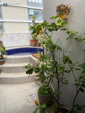 Imagem Imóvel com 1 Quarto à Venda, 83 m² em Vila Clementino - São Paulo Imagem Imóvel com 1 Quarto à Venda, 83 m² em Vila Clementino - São Paulo