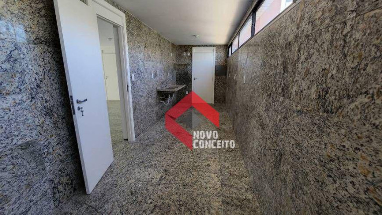 Imagem Apartamento com 3 Quartos à Venda, 164 m² em Meireles - Fortaleza