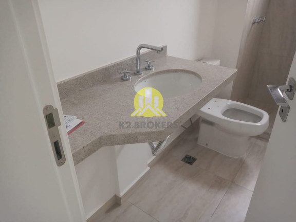 Imagem Apartamento com 2 Quartos à Venda, 55 m² em Alto Da Glória - Curitiba