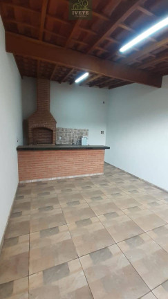 Imagem Casa com 2 Quartos à Venda, 98 m²