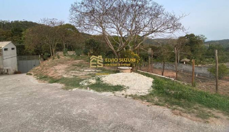 Imagem Chácara com 5 Quartos à Venda, 2.800 m² em Meu Sossego - Suzano