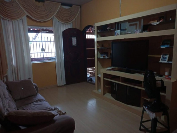 Imagem Casa com 3 Quartos à Venda, 160 m² em Parque Senhor Do Bonfim - Taubate Imagem Casa com 3 Quartos à Venda, 160 m² em Parque Senhor Do Bonfim - Taubate