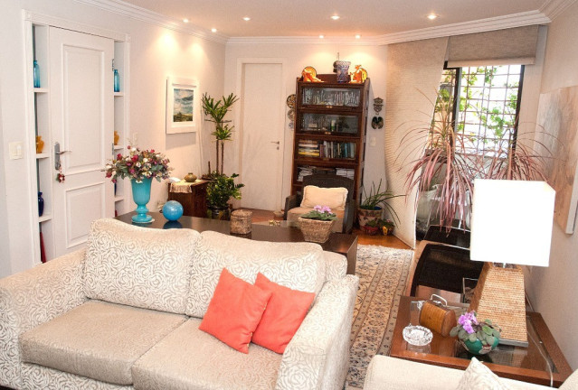 Imagem Apartamento com 3 Quartos à Venda, 143 m² em Santana - São Paulo Imagem Apartamento com 3 Quartos à Venda, 143 m² em Santana - São Paulo
