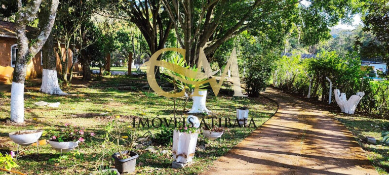 Imagem Chácara com 6 Quartos à Venda, 7 m² em Batatuba - Piracaia