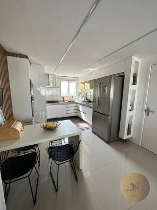 Imagem Apartamento com 3 Quartos à Venda, 128 m² em Centro - Santo André Imagem Apartamento com 3 Quartos à Venda, 128 m² em Centro - Santo André
