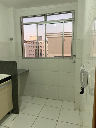 Imagem Imóvel com 2 Quartos à Venda, 45 m² em Novo Horizonte - Betim Imagem Imóvel com 2 Quartos à Venda, 45 m² em Novo Horizonte - Betim