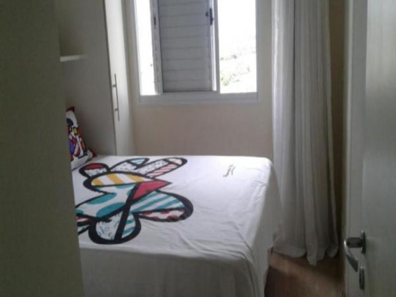 Imagem Apartamento com 3 Quartos à Venda, 61 m² em Vila Alzira - Santo André Imagem Apartamento com 3 Quartos à Venda, 61 m² em Vila Alzira - Santo André