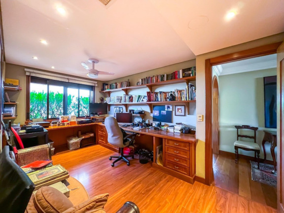 Apartamento com 3 Quartos à Venda, 247 m² em Boa Vista - Porto Alegre