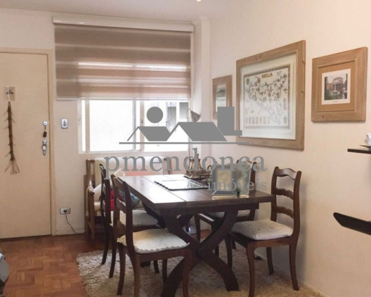 Apartamento com 2 Quartos à Venda, 70 m² em Pinheiros - São Paulo
