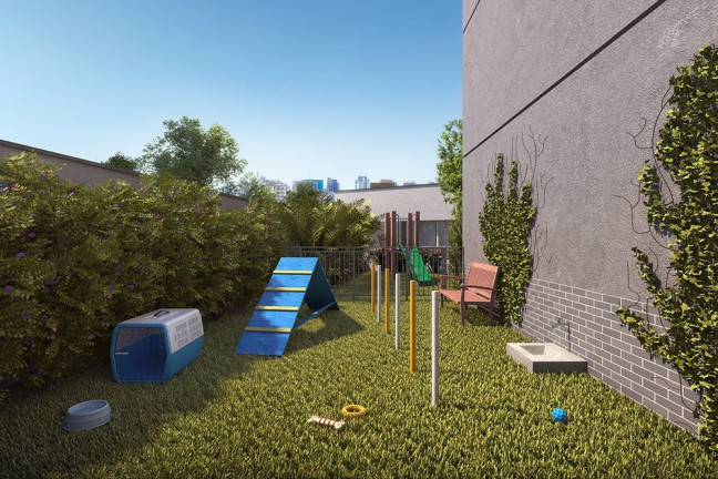 Imagem Imóvel com 2 Quartos à Venda, 35 m² em Brás - São Paulo