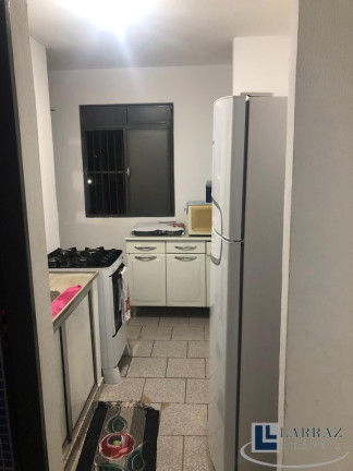 Imagem Apartamento com 2 Quartos à Venda, 40 m² em Ipiranga - Ribeirão Preto