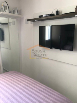 Imagem Apartamento com 1 Quarto à Venda, 35 m² em Vila Mazzei - São Paulo Imagem Apartamento com 1 Quarto à Venda, 35 m² em Vila Mazzei - São Paulo