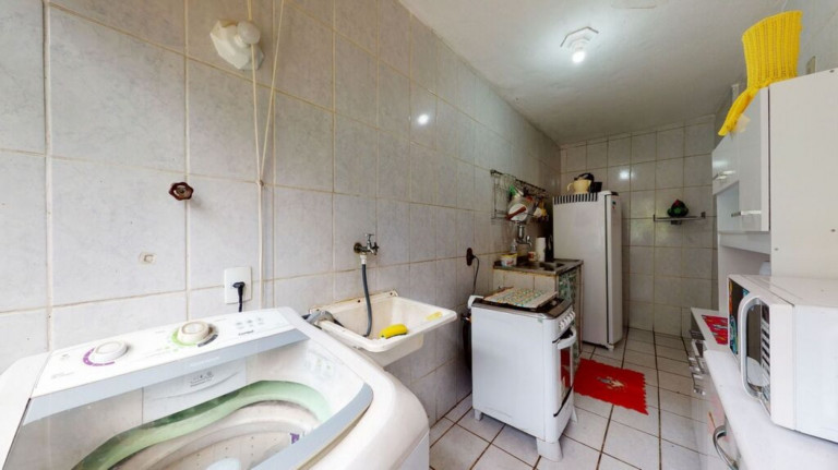 Imagem Imóvel com 2 Quartos à Venda, 48 m² em Taquara - Rio De Janeiro