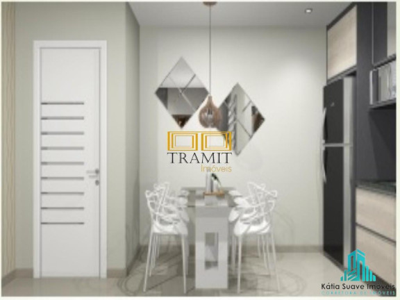 Imagem Apartamento com 3 Quartos à Venda, 79 m² em Vila Curuçá - Santo André Imagem Apartamento com 3 Quartos à Venda, 79 m² em Vila Curuçá - Santo André