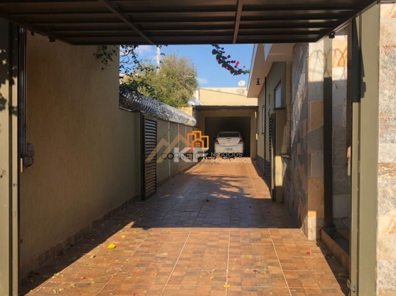 Imagem Casa com 3 Quartos à Venda, 180 m² em Jardim Paulistano - Ribeirão Preto