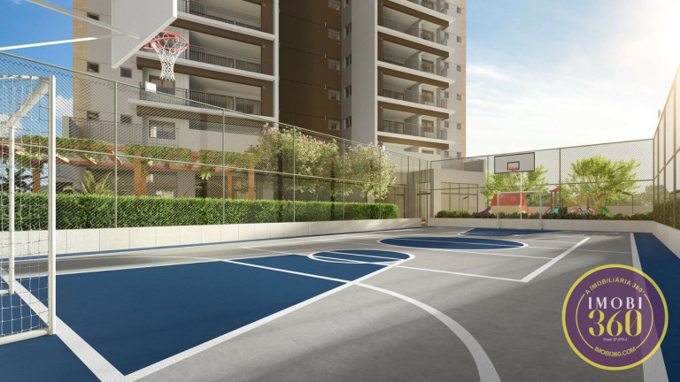 Imagem Apartamento com 3 Quartos à Venda, 90 m² em Vila Gomes Cardim - São Paulo