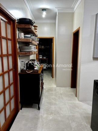 Imagem Casa de Condomínio com 3 Quartos à Venda, 750 m² em Swiss Park - Campinas Imagem Casa de Condomínio com 3 Quartos à Venda, 750 m² em Swiss Park - Campinas