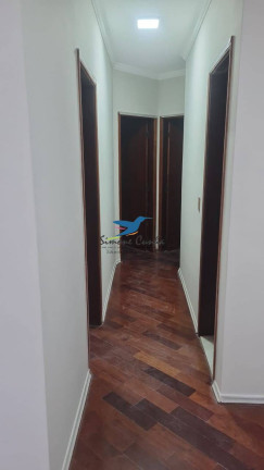 Imagem Apartamento com 3 Quartos à Venda, 82 m² em Jardim Paraíso - São José Dos Campos
