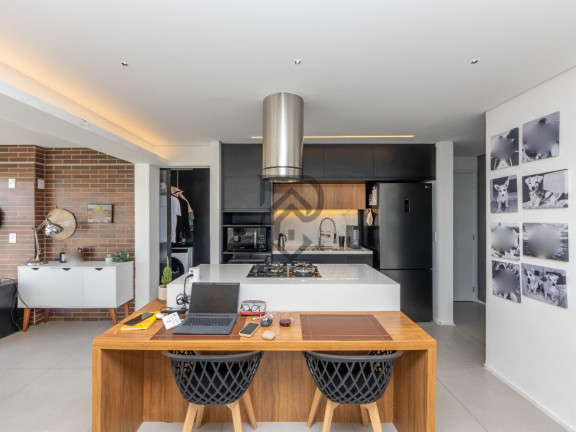 Imagem Apartamento com 3 Quartos à Venda, 84 m² em Saúde - São Paulo