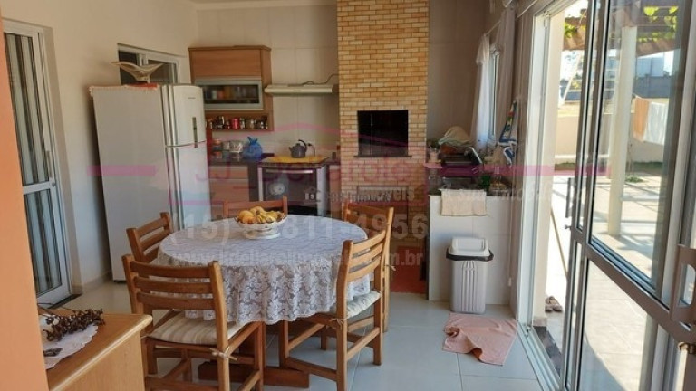 Imagem Casa de Condomínio com 3 Quartos à Venda, 270 m² em Condomínio São José De Boutuva - Boituva Imagem Casa de Condomínio com 3 Quartos à Venda, 270 m² em Condomínio São José De Boutuva - Boituva