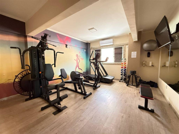 Imagem Apartamento com 1 Quarto à Venda, 61 m² em Guilhermina - Praia Grande