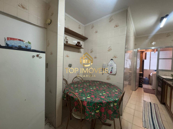 Imagem Apartamento com 3 Quartos à Venda, 100 m² em Enseada - Guarujá Imagem Apartamento com 3 Quartos à Venda, 100 m² em Enseada - Guarujá