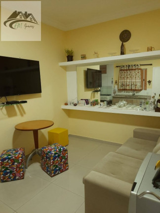 Imagem Casa com 3 Quartos à Venda, 128 m² em Umuarama - Osasco