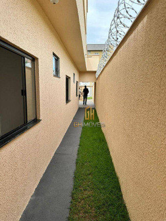 Imagem Casa com 3 Quartos à Venda, 115 m² em Vila Maria - Aparecida De Goiânia Imagem Casa com 3 Quartos à Venda, 115 m² em Vila Maria - Aparecida De Goiânia