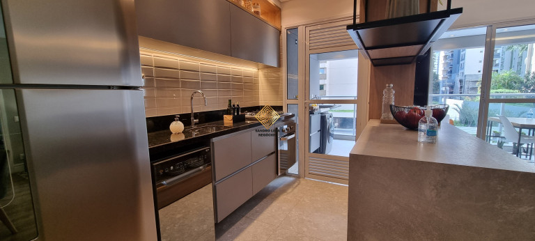 Imagem Apartamento com 2 Quartos à Venda, 64 m² em Paraíso - São Paulo