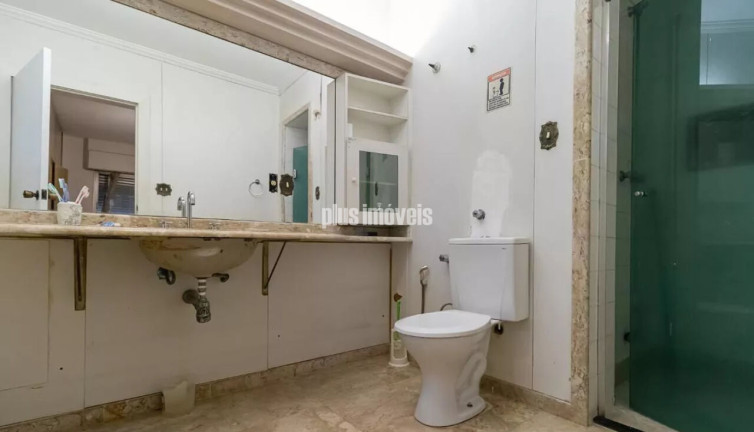 Imagem Apartamento com 4 Quartos à Venda, 300 m² em Jardim Paulista - São Paulo Imagem Apartamento com 4 Quartos à Venda, 300 m² em Jardim Paulista - São Paulo