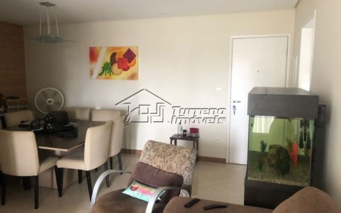 Imagem Apartamento com 3 Quartos à Venda, 90 m² em Jardim Aquarius - São José Dos Campos Imagem Apartamento com 3 Quartos à Venda, 90 m² em Jardim Aquarius - São José Dos Campos