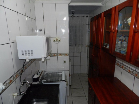 Imagem Apartamento com 2 Quartos à Venda, 42 m² em Parque Bandeirantes Ii - Sumaré Imagem Apartamento com 2 Quartos à Venda, 42 m² em Parque Bandeirantes Ii - Sumaré