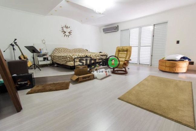Imagem Casa com 5 Quartos à Venda ou Locação, 700 m² em Brooklin - São Paulo Imagem Casa com 5 Quartos à Venda ou Locação, 700 m² em Brooklin - São Paulo